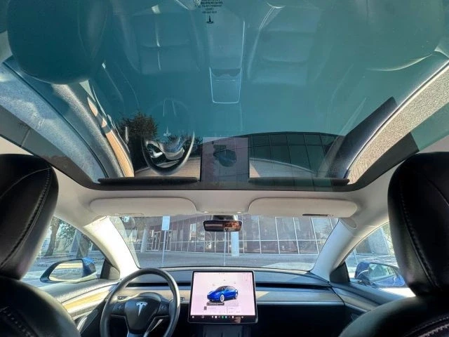 2022 Tesla Model 3 - Image 20 of 21