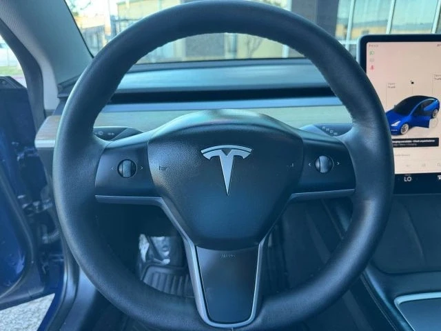 2022 Tesla Model 3 - Image 21 of 21