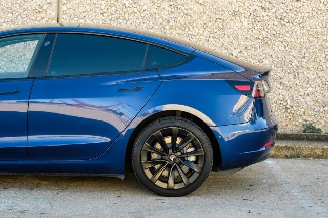 2022 Tesla Model 3 - Image 13 of 21