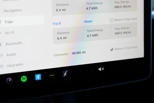 2022 Tesla Model 3 - Image 20 of 21