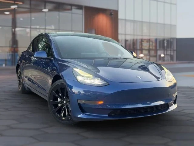 2022 Tesla Model 3 - Image 3 of 21