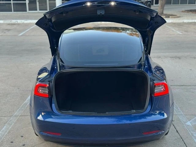 2022 Tesla Model 3 - Image 12 of 21