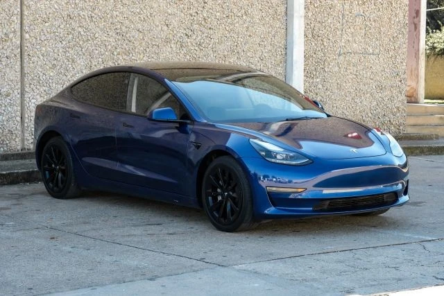 2022 Tesla Model 3 - Image 7 of 21