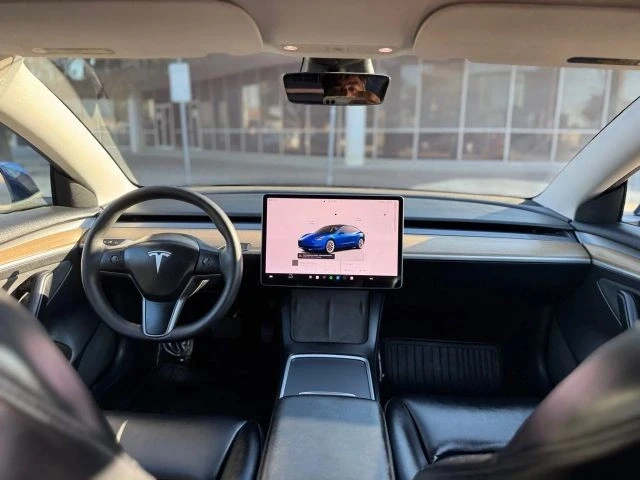 2022 Tesla Model 3 - Image 19 of 21