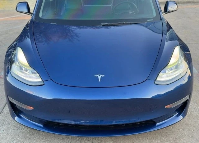 2022 Tesla Model 3 - Image 11 of 21