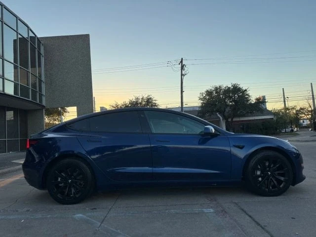 2022 Tesla Model 3 - Image 10 of 21
