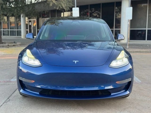2022 Tesla Model 3 - Image 5 of 21