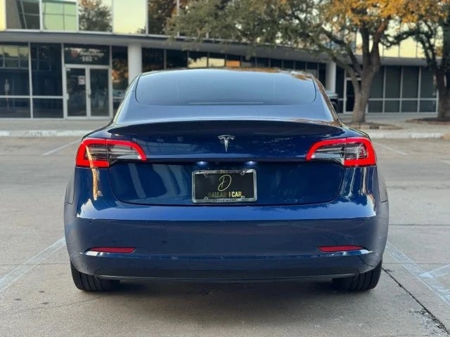 2022 Tesla Model 3 - Image 6 of 21