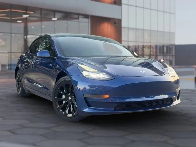 2022 Tesla Model 3 - Image 9 of 21