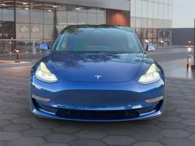 2022 Tesla Model 3 - Image 5 of 21