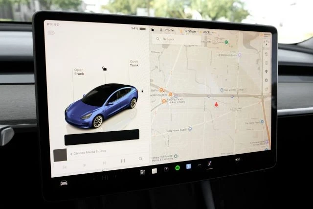 2022 Tesla Model 3 - Image 21 of 21