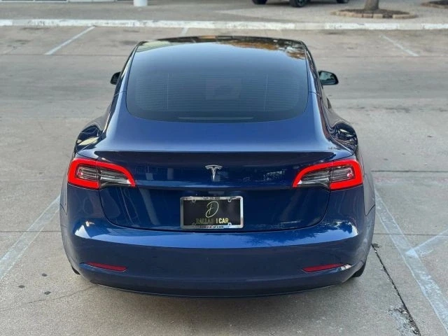 2022 Tesla Model 3 - Image 7 of 21