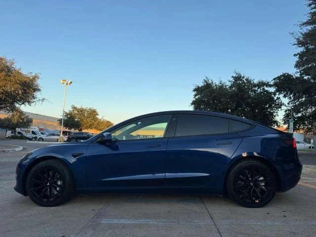 2022 Tesla Model 3 - Image 8 of 21
