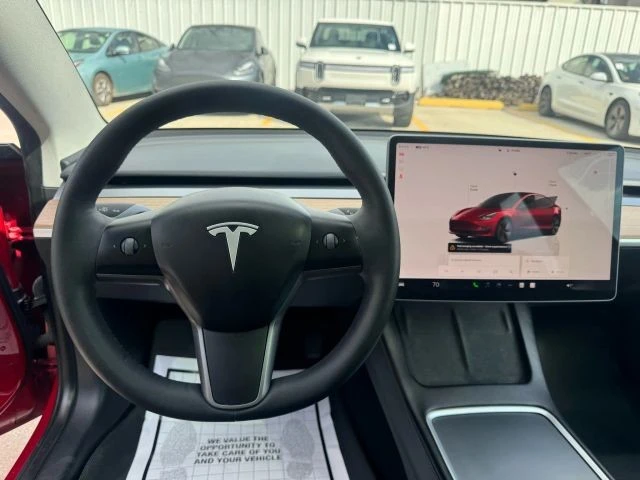 2022 Tesla Model 3 - Image 3 of 21