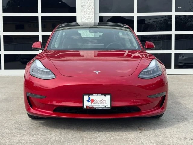 2022 Tesla Model 3 - Image 4 of 21