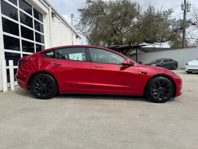 2022 Tesla Model 3 - Image 21 of 21
