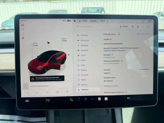 2022 Tesla Model 3 - Image 9 of 21