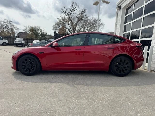2022 Tesla Model 3 - Image 19 of 21