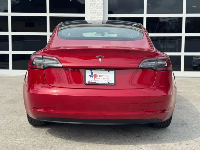 2022 Tesla Model 3 - Image 10 of 21