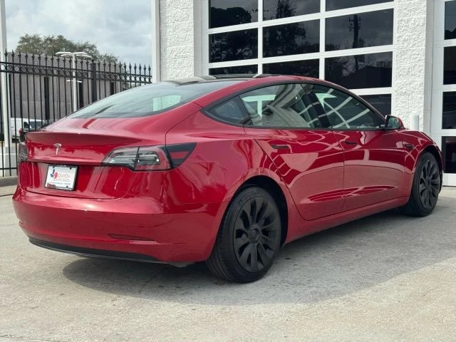2022 Tesla Model 3 - Image 16 of 21