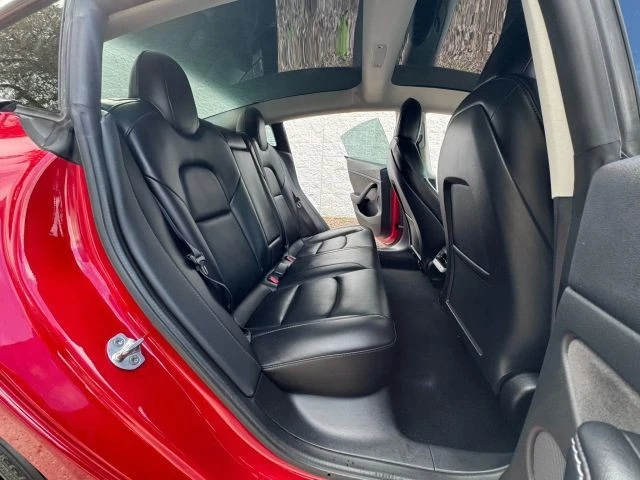 2022 Tesla Model 3 - Image 20 of 21