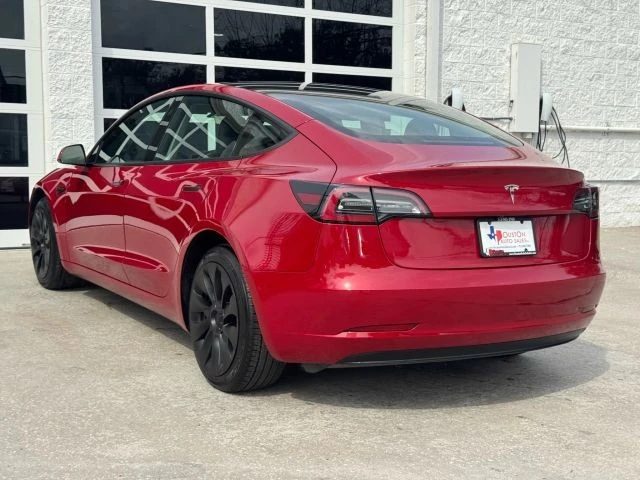 2022 Tesla Model 3 - Image 13 of 21
