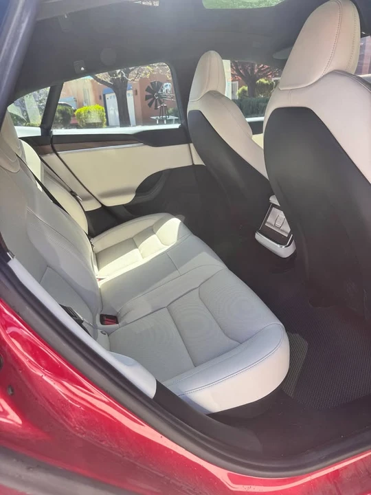 2022 Tesla Model S - Image 6 of 8