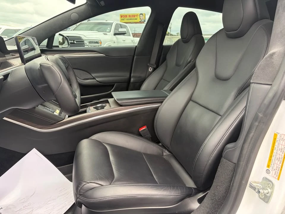 2022 Tesla Model S - Image 7 of 11