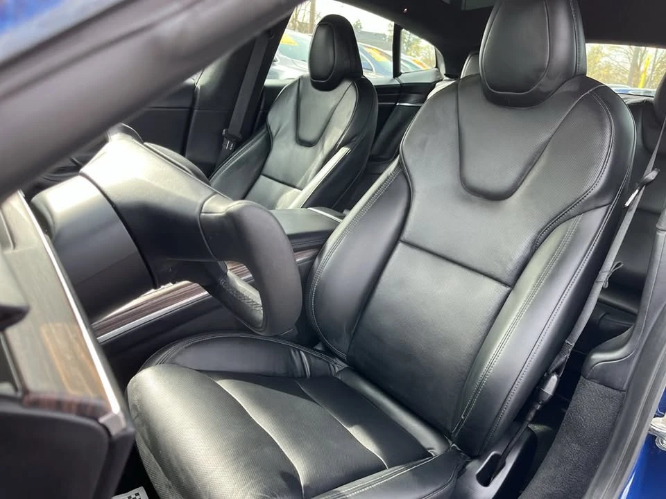 2022 Tesla Model S - Image 10 of 19