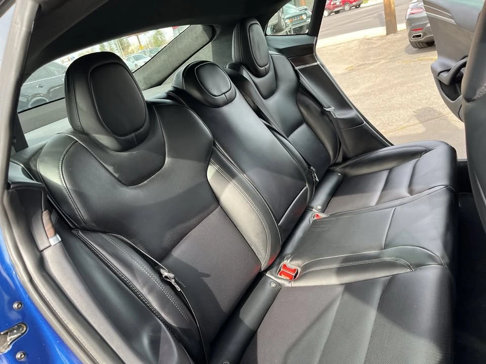 2022 Tesla Model S - Image 15 of 19