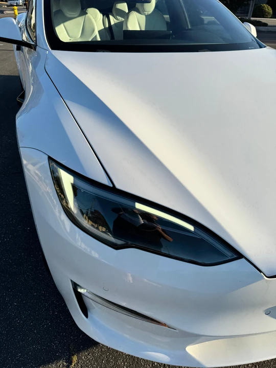 2022 Tesla Model S - Image 18 of 31