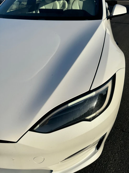 2022 Tesla Model S - Image 19 of 31