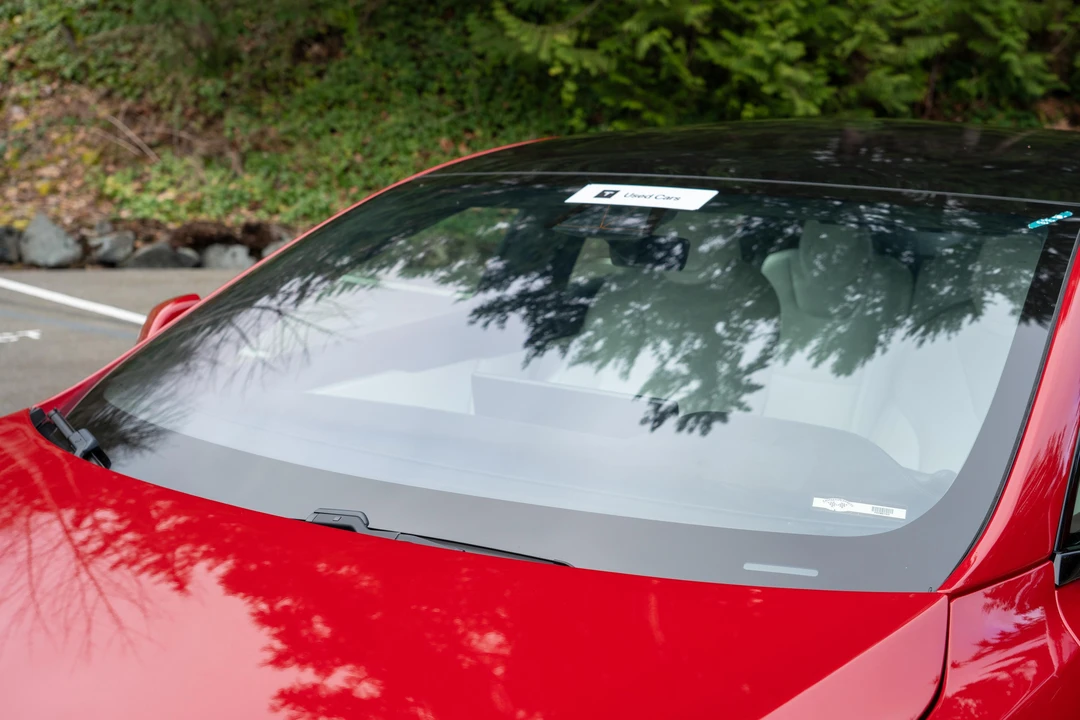 2022 Tesla Model S - Image 14 of 31