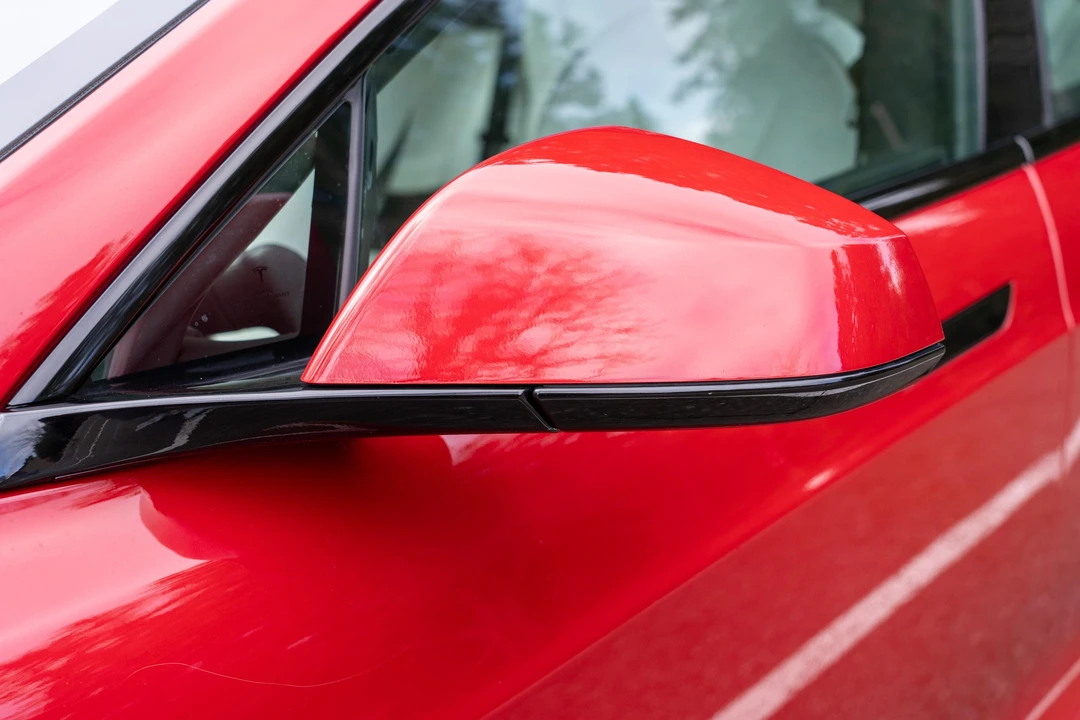2022 Tesla Model S - Image 15 of 31