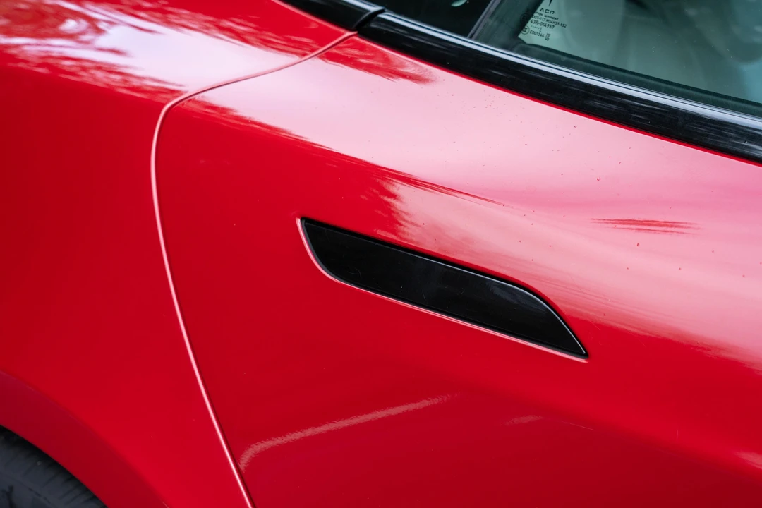 2022 Tesla Model S - Image 27 of 31