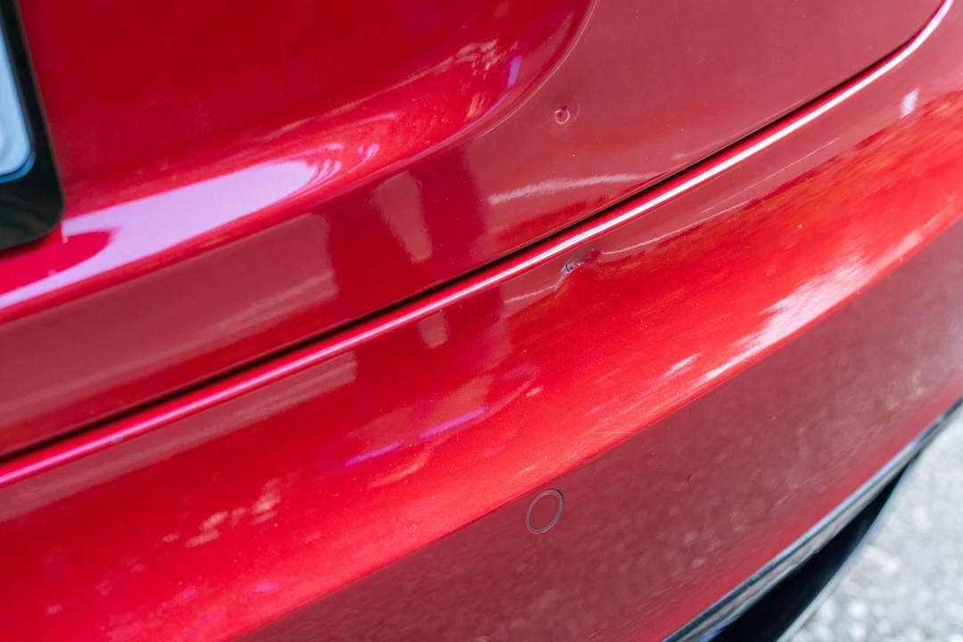 2022 Tesla Model S - Image 30 of 31