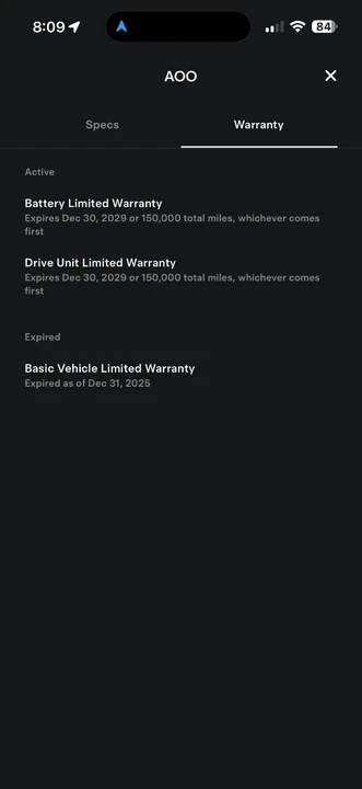 2022 Tesla Model S - Image 7 of 15