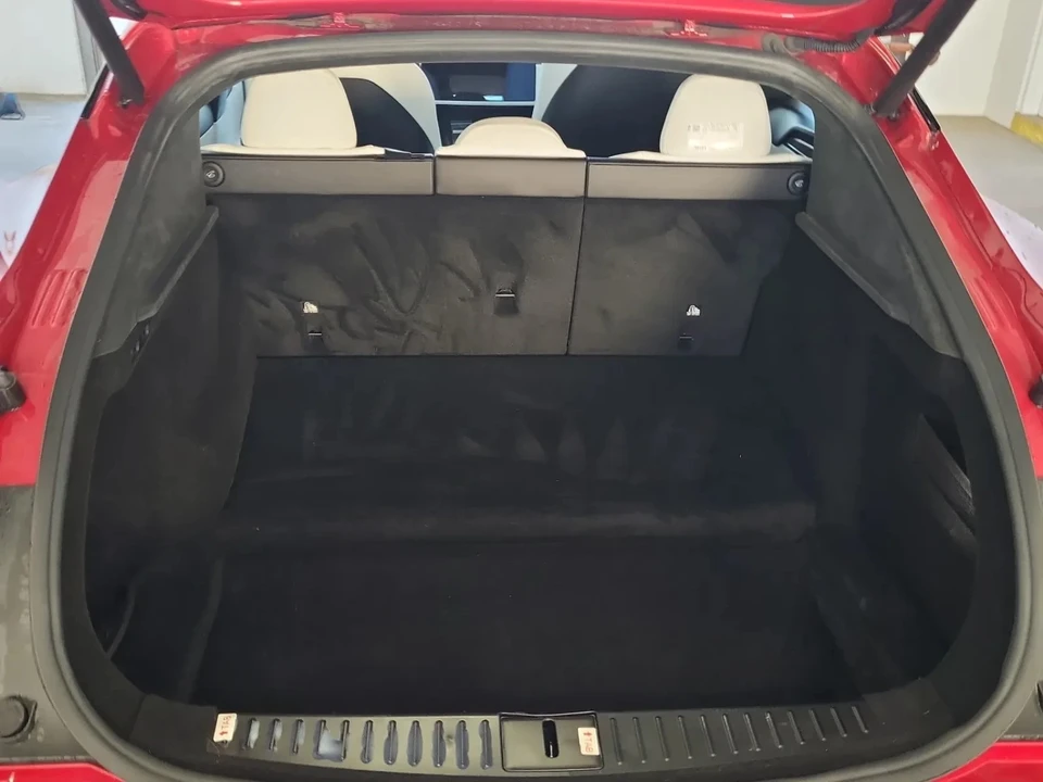 2022 Tesla Model S - Image 12 of 15