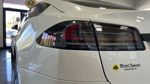 2022 Tesla Model S - Image 15 of 31