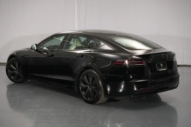 2022 Tesla Model S - Image 16 of 21