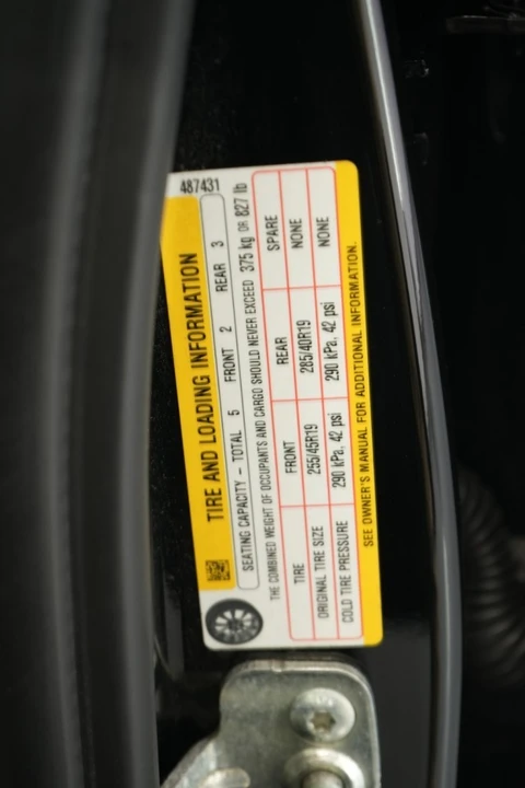 2022 Tesla Model S - Image 21 of 21