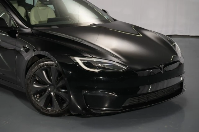 2022 Tesla Model S - Image 7 of 21
