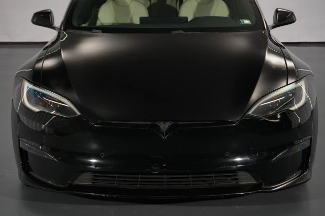 2022 Tesla Model S - Image 5 of 21