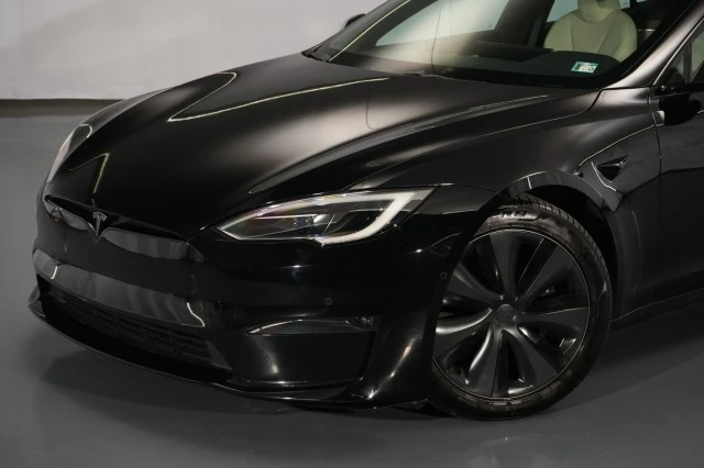 2022 Tesla Model S - Image 3 of 21