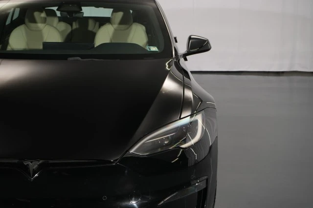 2022 Tesla Model S - Image 6 of 21