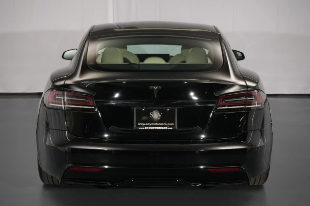 2022 Tesla Model S - Image 13 of 21