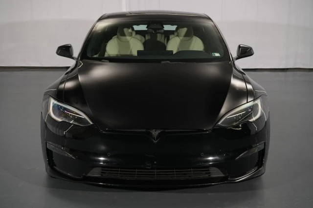 2022 Tesla Model S - Image 4 of 21