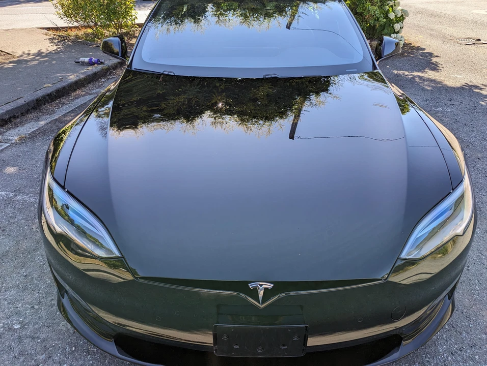 2022 Tesla Model S - Image 27 of 31