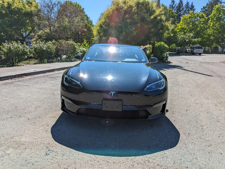 2022 Tesla Model S - Image 6 of 31
