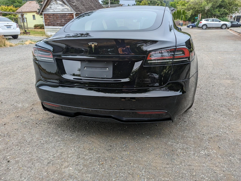 2022 Tesla Model S - Image 17 of 31